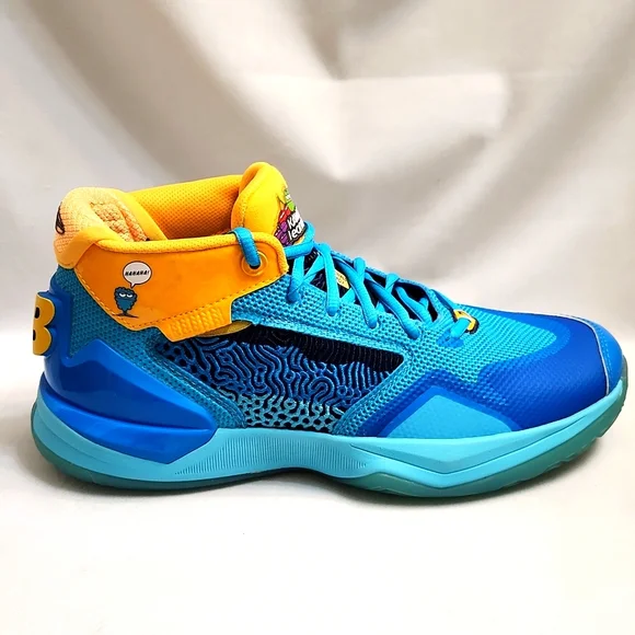 New Balance Shoes New Balance Kawhi Leonard Jolly Rancher